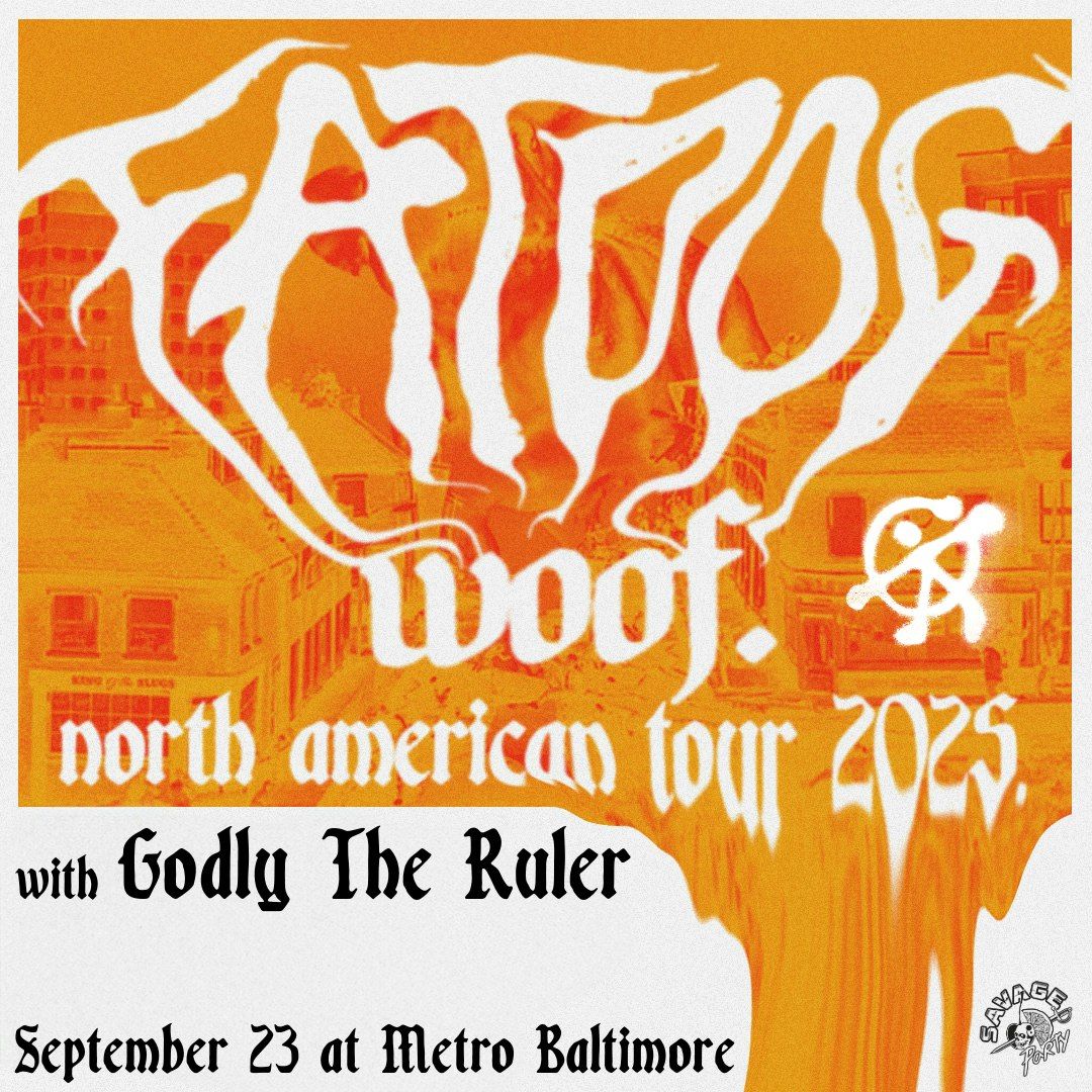 Godly The Ruler, 13 August | Event in New York | AllEvents