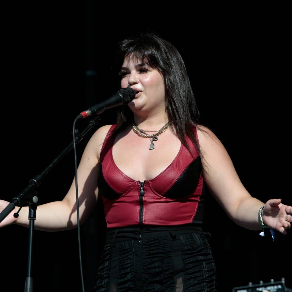 Lola Young, 3 December | Event in San Francisco | AllEvents