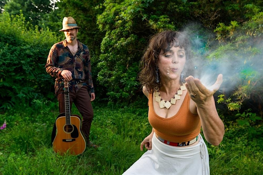 Goodnight Moonshine feat. Molly Venter of Red Molly, 10 January | Event in Hamden | AllEvents