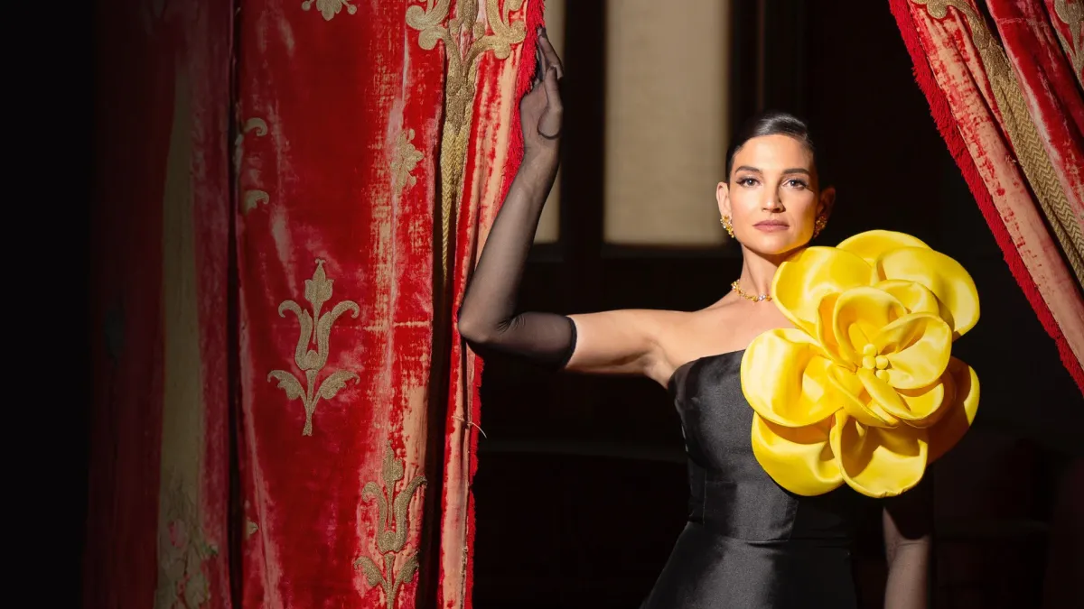 Natalia Jiménez in Los Angeles, 14 February | Event in Los Angeles | AllEvents