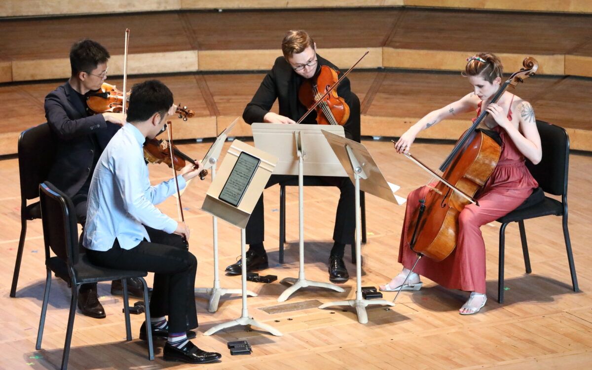 Parking Yuja Wang with Mahler Chamber Orchestra - Palm Desert, 22 April | Event in Palm Desert | AllEvents