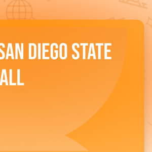 Utah Utes at San Diego State Aztecs Baseball