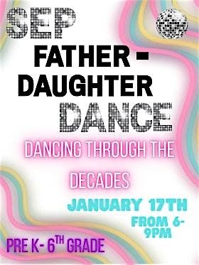 Dancing Through the Decades, 17 January | Event in Pleasant Hill | AllEvents