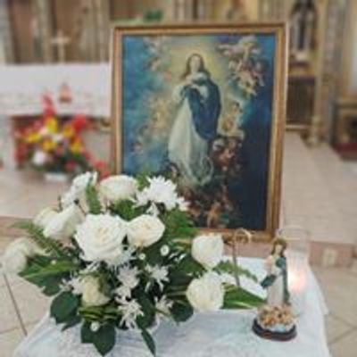 Our Heavenly Father Catholic Church - Olmito TX