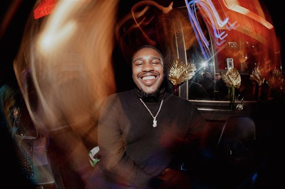 Hunter LaMar & Homies, 26 December | Event in New York | AllEvents