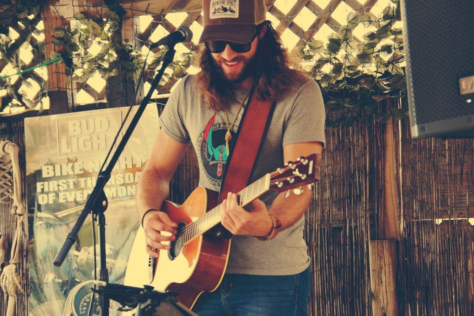 Vern Daysel @ Stringers Tavern - Stuart, Stringers Tavern & Oyster Bar ...