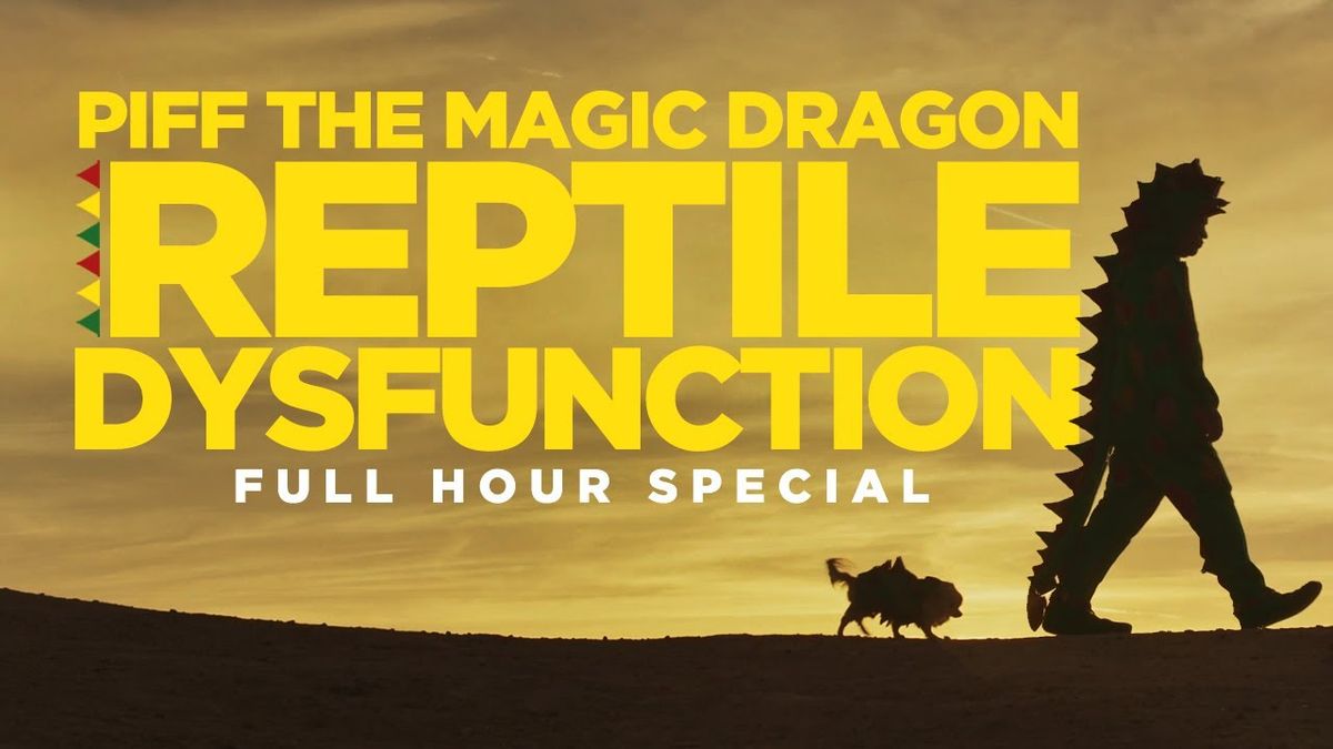 Piff the Magic Dragon, 15 January | Event in Santa Fe | AllEvents