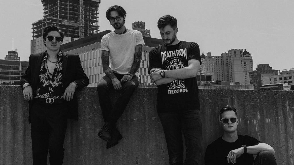 Boys of Fall, 20 December | Event in Ferndale | AllEvents