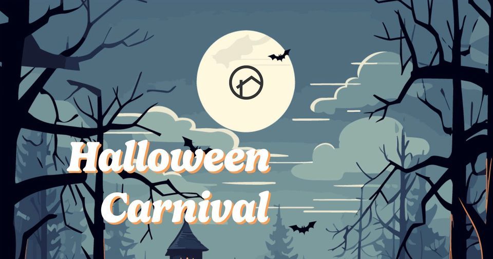 ? Encircle Provo Halloween Carnival ?, Encircle Provo (Provo), October