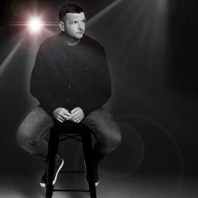Kevin Bridges