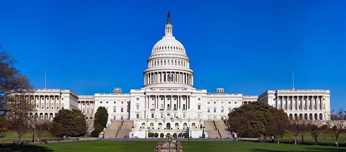 Finding Common Ground: Problem Solvers in Congress, 10 December | Event in Washington | AllEvents