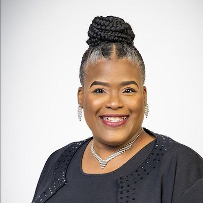 Patti Johnson
