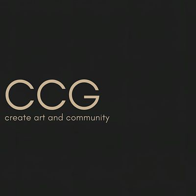Conscious Canvas Gallery logo