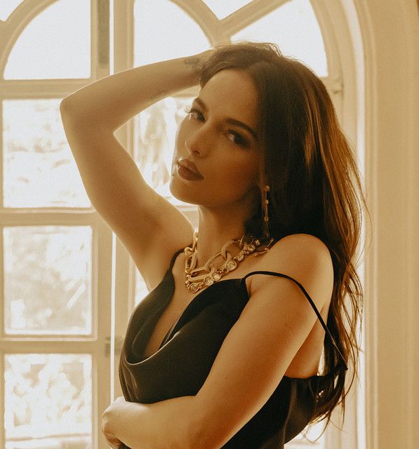 Paty Cantú