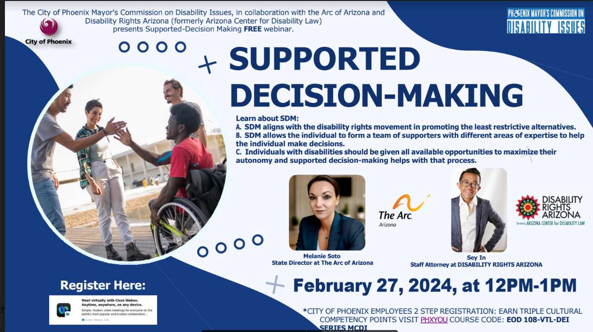 Decisions, Decisions - Phoenix, 8 August | Event in Phoenix | AllEvents