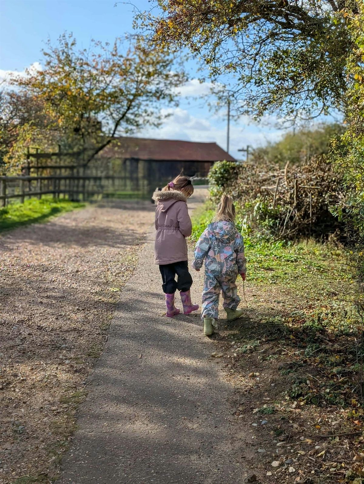 Fingringhoe Wild Code Breakers, 18 February | Event in Colchester | AllEvents