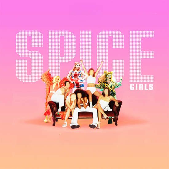 Spice Girls Drag Bottomless Brunch in Leeds, 7 June | Event in Leeds | AllEvents