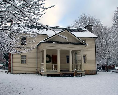 Acoustic Christmas 2022 Johnson City Tn Visions Of Christmas: 1861, Tipton-Haynes State Historic Site, Johnson City,  December 3 2022 | Allevents.in