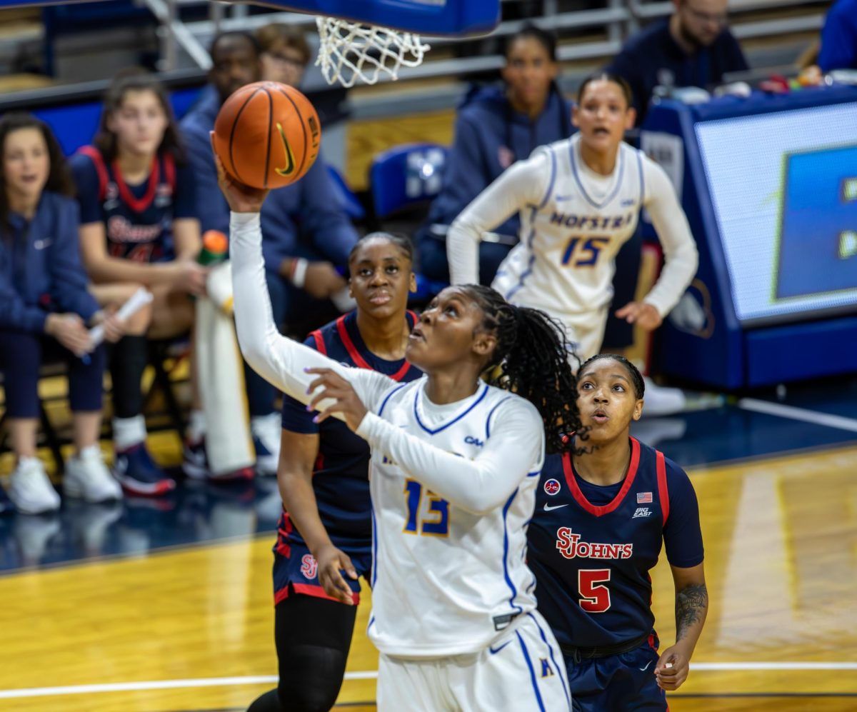 St. Johns Red Storm Women's Basketball vs. Hofstra Pride, 12 December | Event in Jamaica | AllEvents