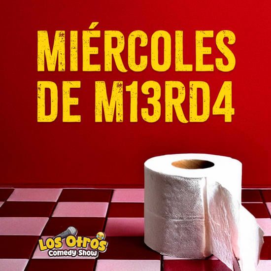 Miércoles de M13rd4, 3 December | Event in Barcelona | AllEvents