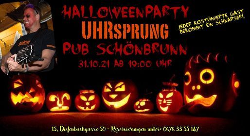 Halloween 2021 In Wien Austria Halloween 2021 Events Parties In Wien Austria Allevents In Halloween Events 2022 Near Pomona