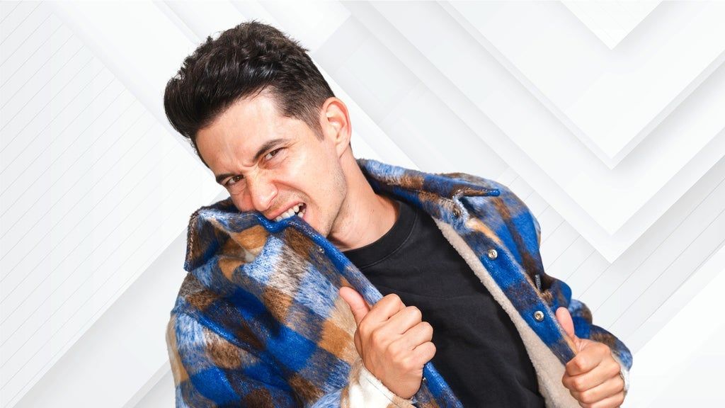 Michael Blaustein: The Taste Me Tour, 24 October | Event in Grand Rapids | AllEvents