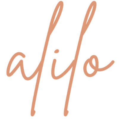 alilo creative logo