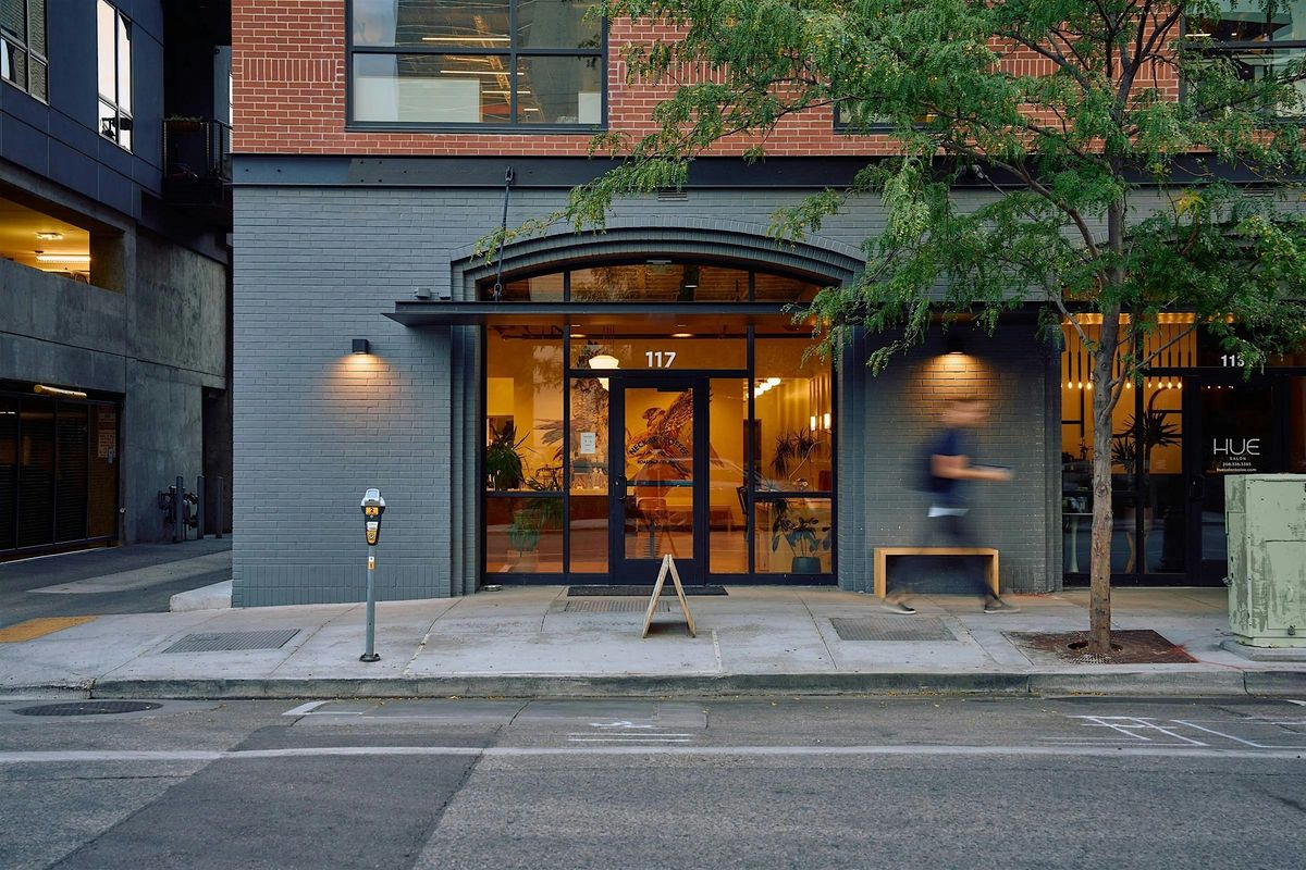 Sip & Style®:   Ask a Stylist Edition, 23 November | Event in Boise | AllEvents