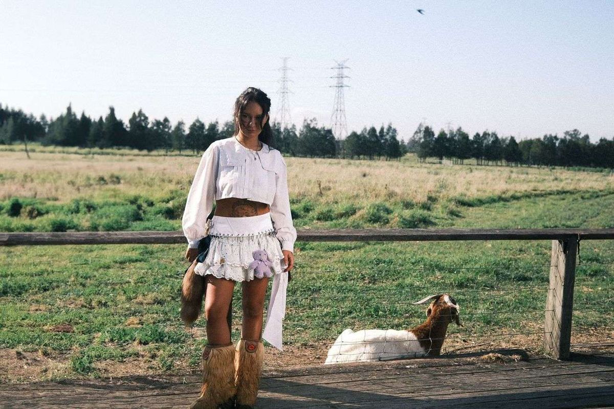 Mallrat with Anna Shoemaker | Event in Boston | AllEvents