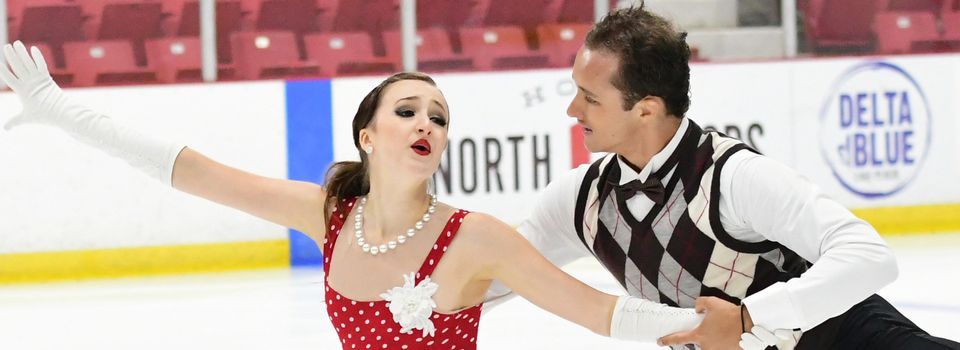 Lake Placid Ice Dance Championships & International, Lake Placid Olympic  Center, July 31 2023 | AllEvents.in