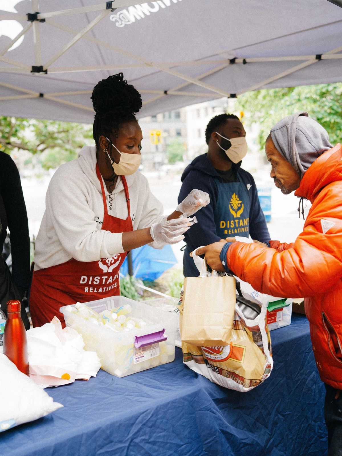 Become A Volunteer To Help People Experiencing Homelessness Mcpherson Become A Volunteer To Help People Experiencing Homelessness Mcpherson