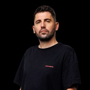 Dimitri Vegas in