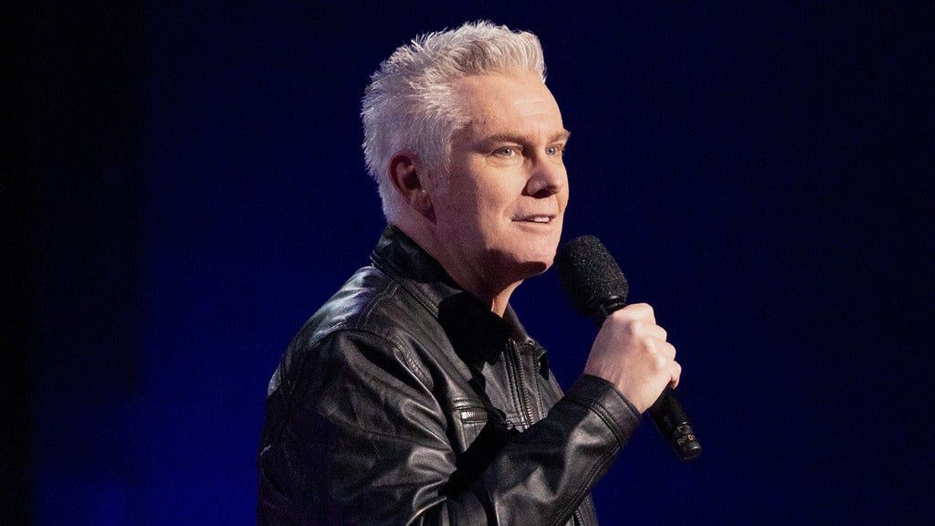 Brian Regan, 4 December | Event in Houston | AllEvents