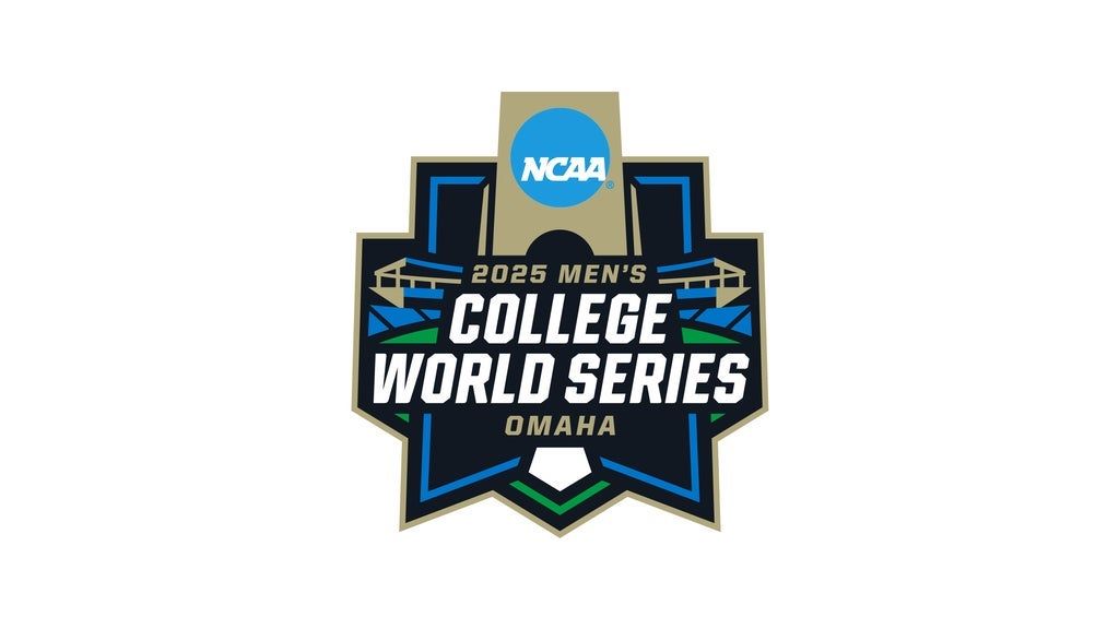 Club Game 4: 2025 NCAA Men's College World Series, 14 June | Event in Omaha | AllEvents
