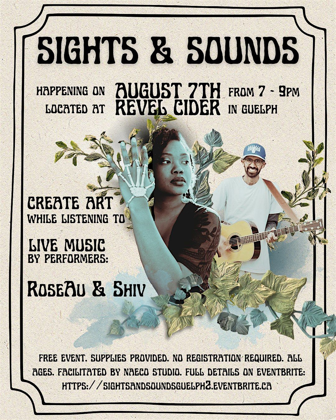 Sights & Sounds