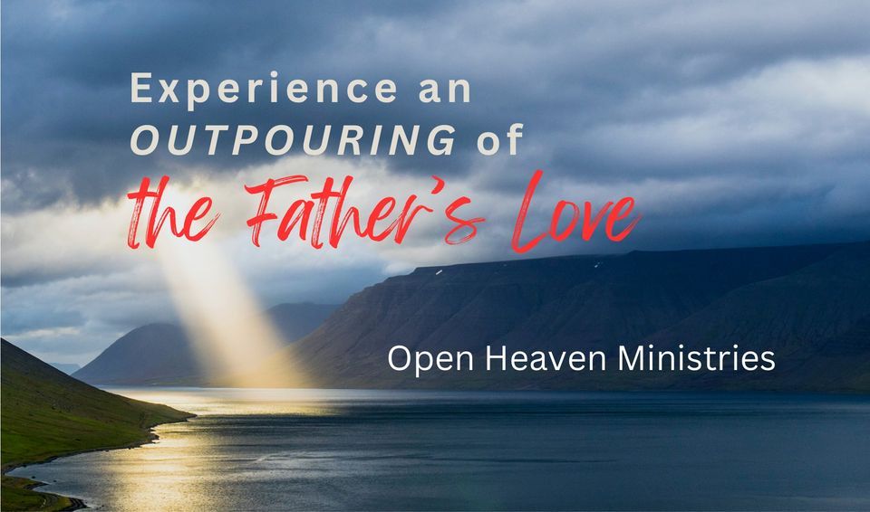 OHM "Hosting His Presence" Gathering, Northstar Community Church, 11020