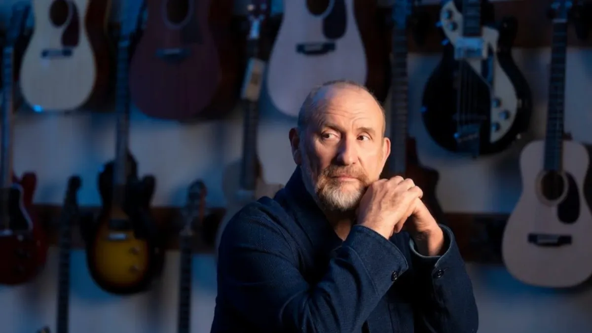 Colin Hay in Palm Springs, 8 April | Event in Palm Springs | AllEvents