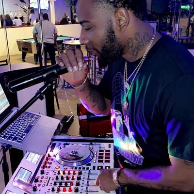 Loose Ends Ent. logo