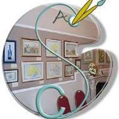 Spalding Arts & Crafts Society