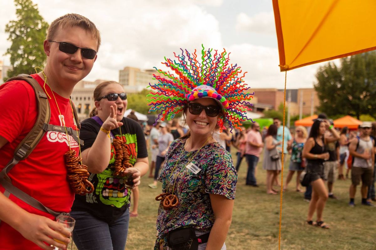 Indiana Microbrewers Festival, 18 July | Event in Indianapolis | AllEvents