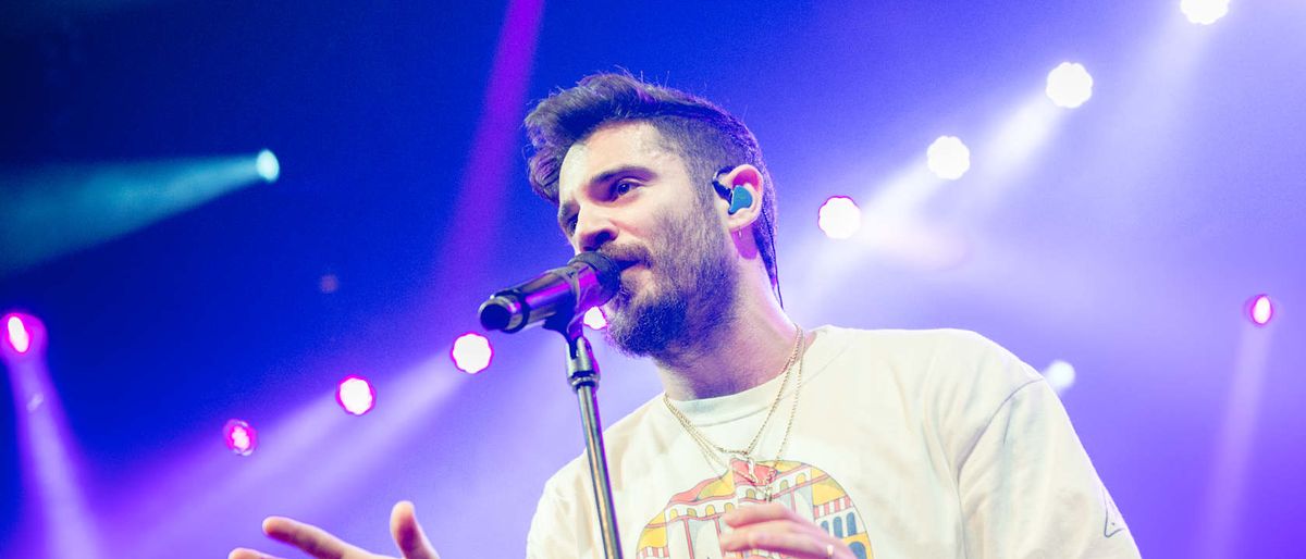 Jon Bellion, 22 August | Event in Forest Hills | AllEvents