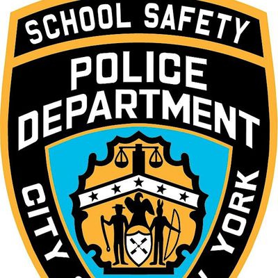 PBQS School Safety Division Community Outreach logo
