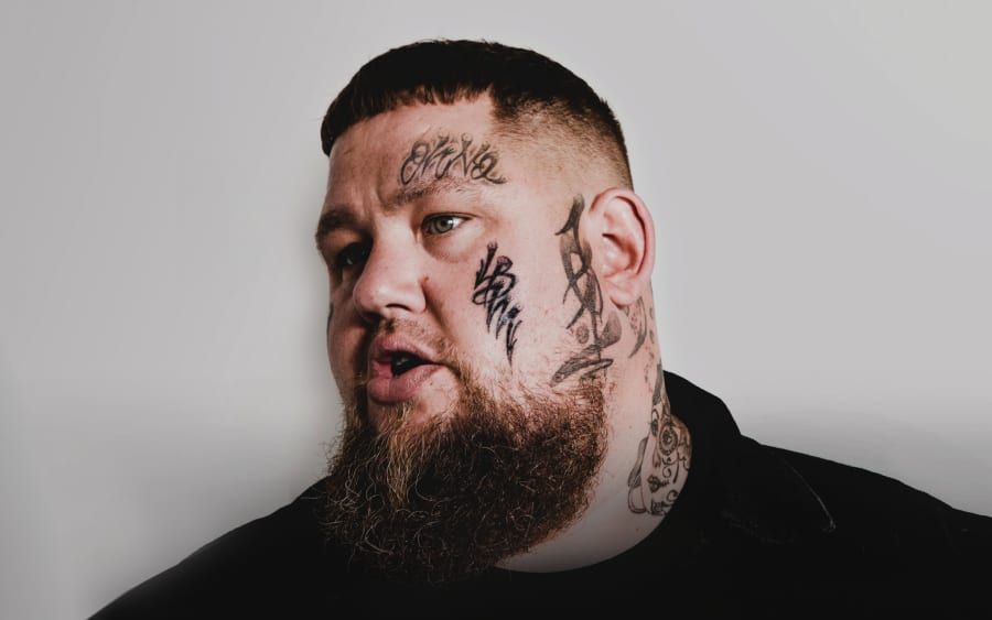 Rag'n'Bone Man Llangollen | Event in Llangollen | AllEvents