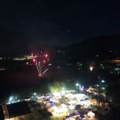 Myrtle Creek Summer Festival
