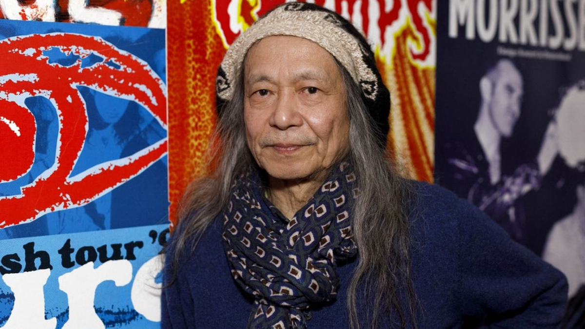 Damo Suzuki's Network, 9 May | Event in Kansas City | AllEvents