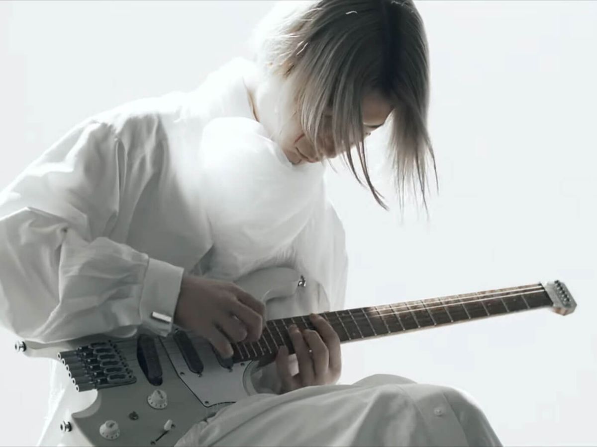 Ichika Nito, 23 May | Event in New York | AllEvents