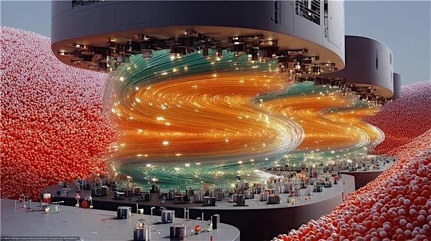 How Alfa Bank Integrates AI into HR Processes and Services, 19 December | Event in Riyadh | AllEvents