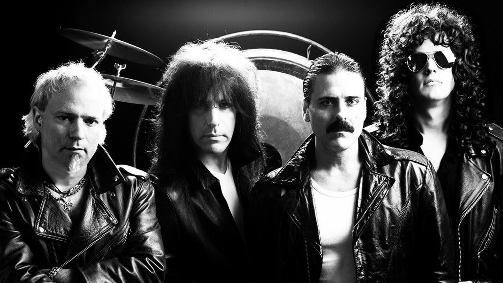 Almost Queen, 25 July | Event in Cohasset | AllEvents