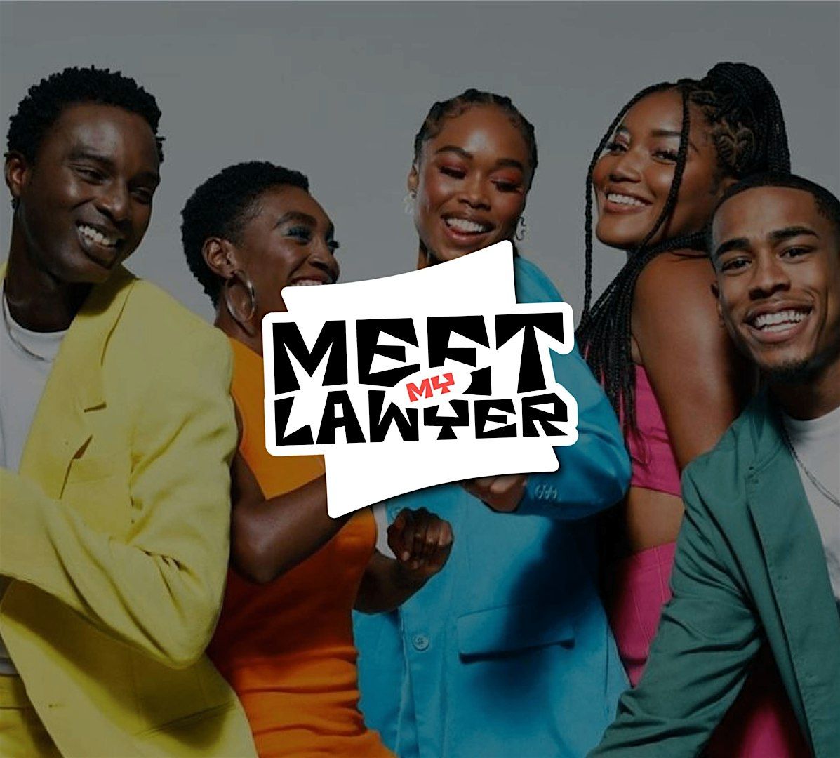MEET MY LAWYERS HIGH FIVE EDITION, 27 December | Event in Cotonou | AllEvents