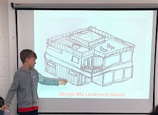 Archimake Project Review Autumn 2025, 6 December | Event in London | AllEvents